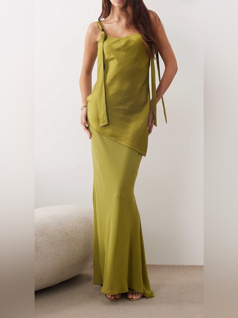 ASOS Arrange Dress NWT